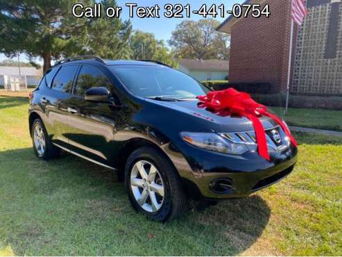 2009 Nissan Murano 2WD 4dr SL **Cash Cars** - cars & trucks - by... for sale in Apopka, FL