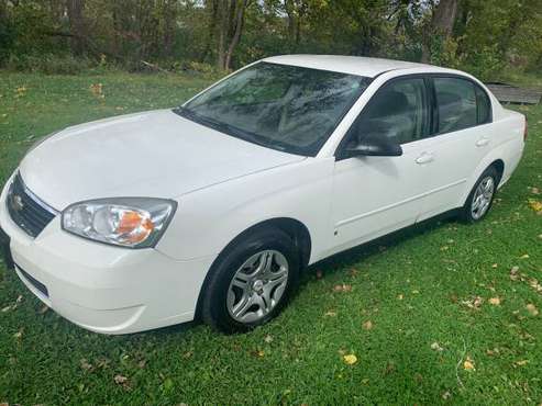 2008 Chevy Malibu for sale in Ashby, ND