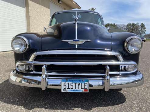 1951 Chevrolet Styleline for sale in Ham Lake, MN