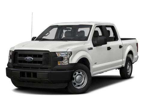 2017 Ford F-150 XL - - by dealer - vehicle automotive for sale in Burnsville, MN