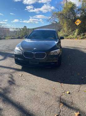 Bmw 750 Li - cars & trucks - by owner - vehicle automotive sale for sale in Little Neck, NY