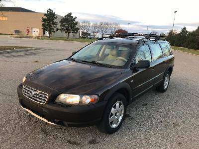 2002 Volvo V70XC - cars & trucks - by owner - vehicle automotive sale for sale in Birmingham , MI