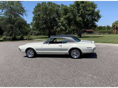 1967 Mercury Cougar for sale in Clearwater, FL