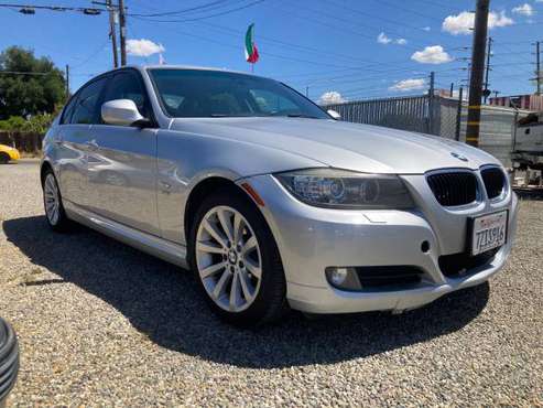 11 bmw 328i X-Drive 115k miles AWD clean title smog for sale in Modesto, CA
