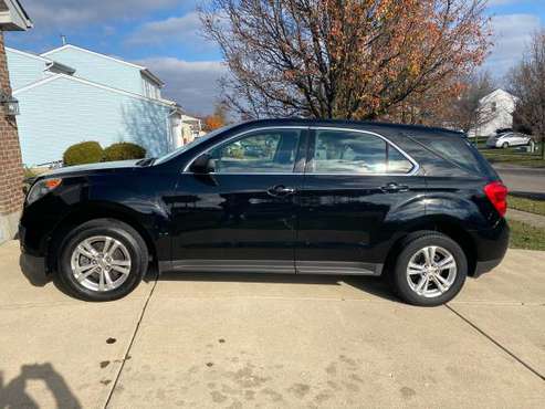 2012 Chevrolet Equinox - cars & trucks - by owner - vehicle... for sale in Hamilton, OH