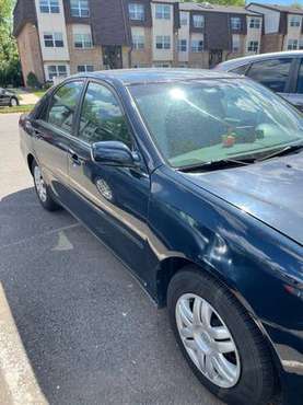 2005 Toyota Camry for sale in Edison, NJ