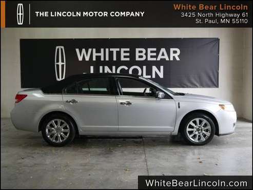 2012 Lincoln MKZ *NO CREDIT, BAD CREDIT, NO PROBLEM! $500 DOWN for sale in White Bear Lake, MN