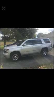 — 2015 Tahoe — - cars & trucks - by dealer - vehicle automotive sale for sale in Owingsville, KY
