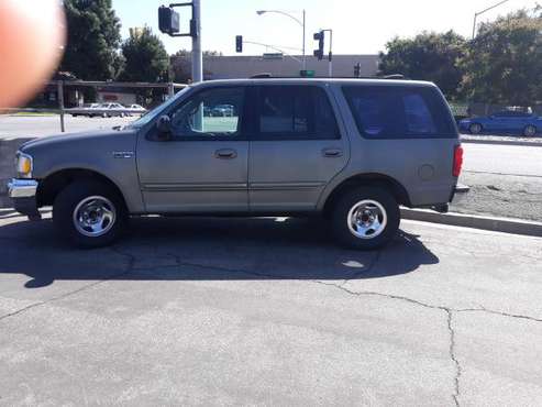 1999 Ford Expedition for sale in Glendora, CA
