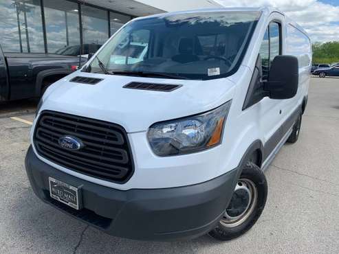 2017 Ford Transit Cargo 150 - - by dealer - vehicle for sale in Springfield, IL