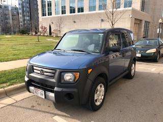 2008 Honda Element LX - cars & trucks - by owner - vehicle... for sale in Madison, WI