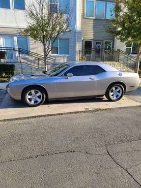 2014 Dodge Challenger - cars & trucks - by owner - vehicle... for sale in Dallas, TX