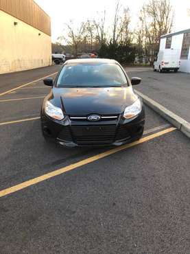 2013 FORD FOCUS S - cars & trucks - by dealer - vehicle automotive... for sale in Norwood, NJ