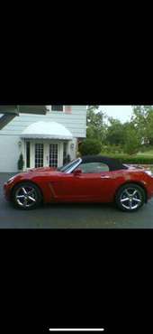 2008 Saturn Sky Red Line for sale in hixson, TN