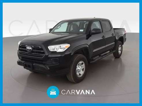 2019 Toyota Tacoma Double Cab TRD Off-Road Pickup 4D 5 ft pickup for sale in Kokomo, IN