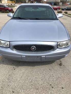 2004 Buick Lasabre - - by dealer - vehicle automotive for sale in milwaukee, WI