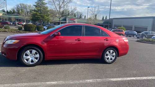 2008 Toyota Camry for sale in Corvallis, OR
