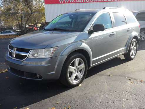 2009 Dodge Journey R/T AWD 4dr SUV - No Dealer Fees! - cars & trucks... for sale in Colorado Springs, CO