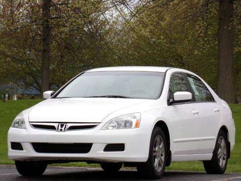2006 Honda Accord LX SE Sedan AT for sale in Cleveland, OH