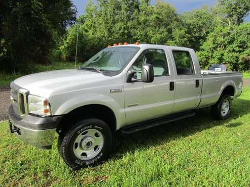 2005 Ford F350 Super Duty Crew Cab - Financing Available! - cars &... for sale in Longwood , FL