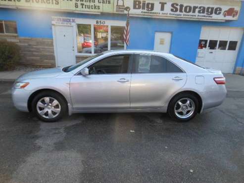 2008 Toyota Camry LE Clean Carfax Low Miles Very Nice! - cars & for sale in Loveland, CO