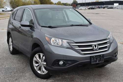 2012 Honda CR-V CRV EX ***CLEAN NEBRASKA TITLE W/81K MILES ONLY*** -... for sale in Omaha, IA