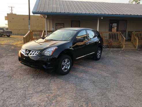 Nissan Rogue...#drive today for sale in Bessemer, AL