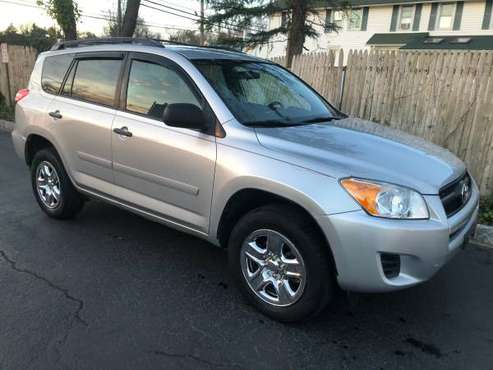 2009 Toyota Rav4 w/3rd row - cars & trucks - by owner - vehicle... for sale in Manasquan, NJ