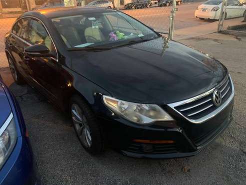 Sell 2011 Volkswagen CC Sport - cars & trucks - by owner - vehicle... for sale in Baltimore, MD
