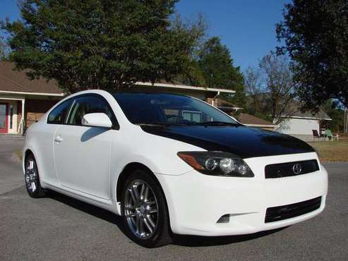 2008 SCION TC for sale in Sevierville, TN