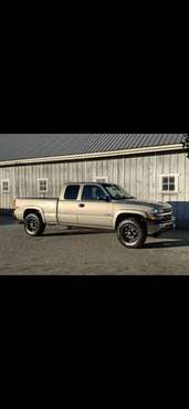 2002 Chevy 1500 - cars & trucks - by owner - vehicle automotive sale for sale in Mount Vernon, WA