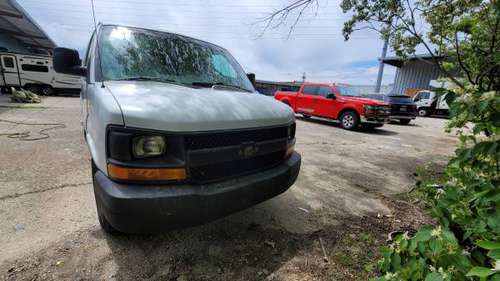 2003 Chevy Express 1500 for sale in Lexington, KY