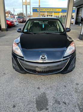 Mazda 3 - cars & trucks - by owner - vehicle automotive sale for sale in Worcester, MA