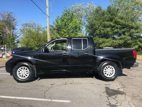 2018 Nissan Frontier $1500 Down w/Approved CreditABC Auto Sales,... for sale in BARBOURSVILLE, VA