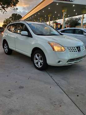 Low mile 2008 nissan rogue sl - cars & trucks - by owner - vehicle... for sale in Naples, FL