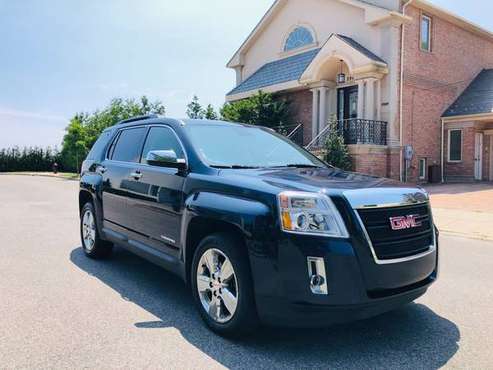 2015 GMC TERRAIN 4WD !!!BACK UP Camera !!! for sale in Jamaica, NY