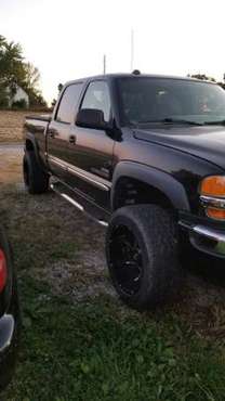 2005 duramax for sale in Livingston, MO