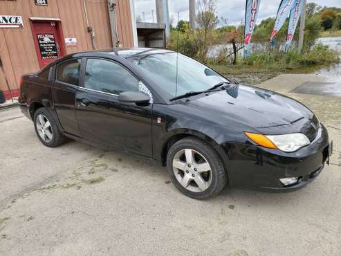 2006 Saturn Ion!! New Tires!! No Rust!! for sale in Dubuque, IA