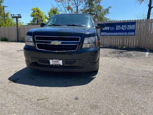 2008 CHEVROLET TAHOE HYBRID 1/2 Ton - - by dealer for sale in Woodbridge, District Of Columbia