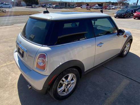 2012 Mini Cooper Hardtop - - by dealer - vehicle for sale in Tulsa, OK
