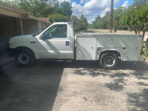 1999 Ford F-250 Super Duty for sale in Tyler, TX