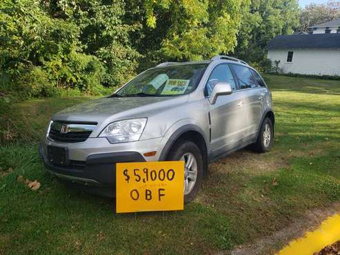 Saturn Vue for sale in Clinton, WI