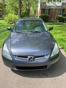 2005 Honda Accord for sale in Indianapolis, IN