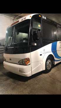 2008 MCI D4500 Bus Coach for sale in Elk Grove Village, IL