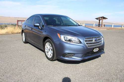 Subaru Legacy - BAD CREDIT BANKRUPTCY REPO SSI RETIRED APPROVED -... for sale in Hermiston, OR