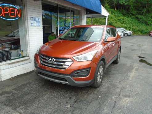 2014 Hyundai Santa Fe Sport *Rent to Own with No Credit Check!* for sale in Pittsburgh, PA