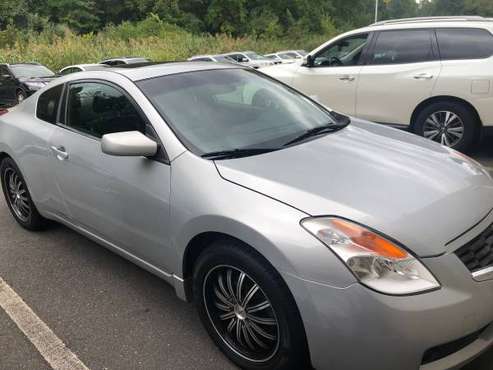 Altima Coupe for sale in Old Saybrook , CT