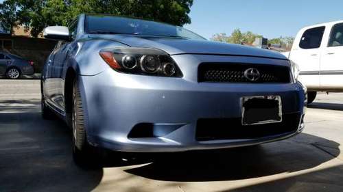 2008 Scion tC for sale in Uniontown, ID
