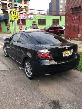 Toyota Scion TC 2008 for sale in Long Island City, NY