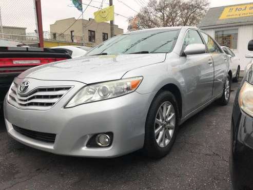 2011 Toyota Camry LE 4dr Sedan 6A BUY HERE, PAY HERE Available! -... for sale in Ridgewood, NY